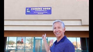 Be one of the first to get a sneak peek at new planet fitness opening
soon in cathedral city. video, hosted by cctv conrad angel corral,
provides you...