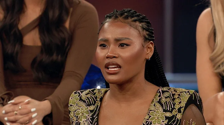 Sierra Tells Clayton He's Not Ready for Marriage -...