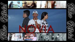 Miniatura de "Josue El OriGinal (J.E.O) - NOVIA (VIDEO OFICIAL) 2017"