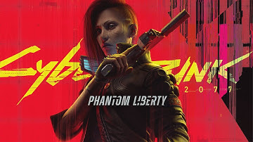 Cyberpunk 2077: Phantom Liberty (OST) | P.T Adamczyk - Force Projection.