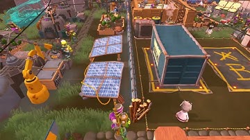 Zombie Cure Lab | Release Trailer