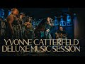 Yvonne catterfeld  wake up deluxe music session