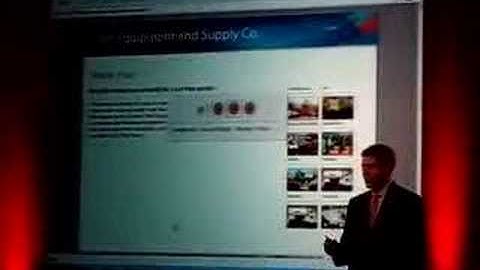 Google AdWords on Salesforce.com Demo