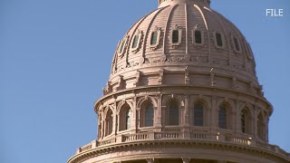 New Texas law aims to help victims of human trafficking