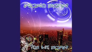 Castlevania (Micro Scan Remix)