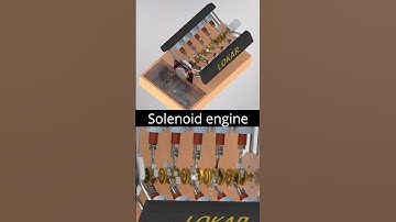 Can you imagine this engine in car?