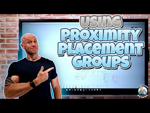 Understanding and Using Proximity Placement Groups (PPG)