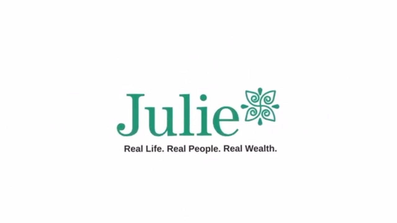 Building Your Life from the Inside Out With Julie Murphy