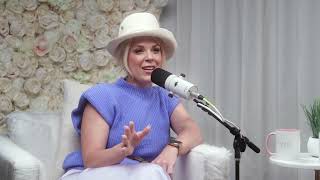 Love, Loss and Finding Happiness on the Other Side of Divorce -  with Kortney Wilson (Ep. 2)