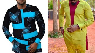 Native Styles For All African Men/Nigeria Men