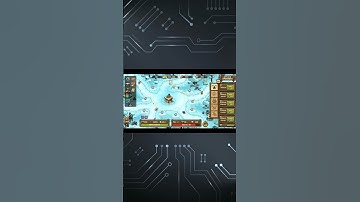 Rush defense: idle TD Game Review