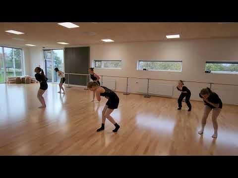 What I Was Made For - YouTube