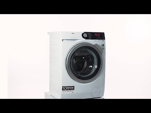 Video: Vaskemaskin / Tørketrommel: Oversikt Over 2-i-1 Vaskemaskin / Tørketrommel, Vertikale Modeller Med Tørketrommel. Hvilken Skal Du Velge?
