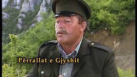 Perralat e Gjyshit - Humor Shqip