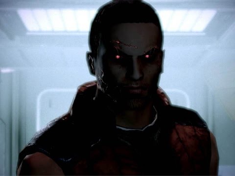 Mass Effect 2: The Renegade [Trailer]