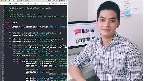 Code Hangout #0: Welcome to Code Live with Duc