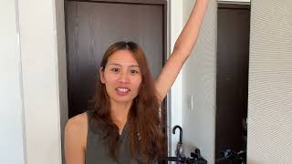 Shes Excited to Race!【4K】Vietnam Cycling Tour in Da Nang / 1 Hour Bike Ride