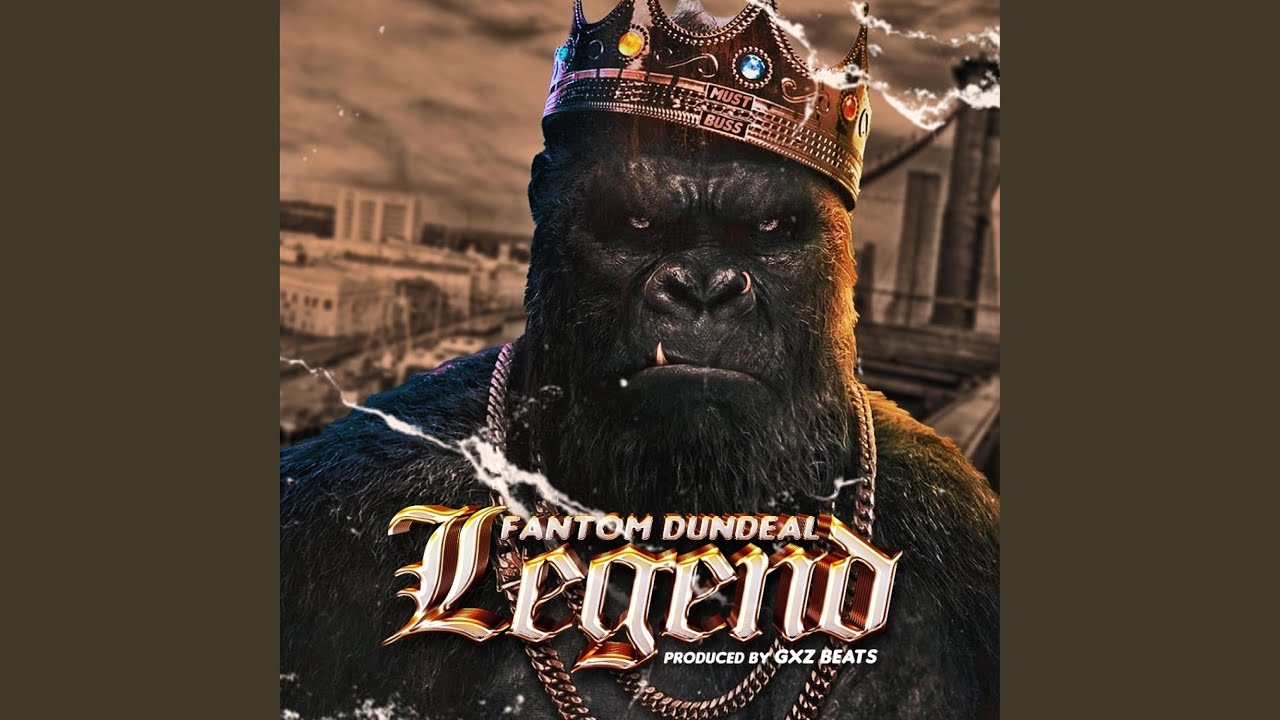 Guarda LEGEND su YouTube Guarda LEGEND su YouTube