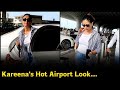 Kareena Kapoor&#39;s Hot Airport Look