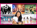 MY FIRST TIME REACTING TO Girls’ Generation! Mr.Mr/I GOT A BOY/Into The New World/Oh!/Gee | REACTION