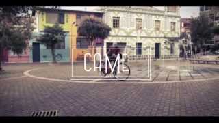 Perfecta - Camel - Video Letra Oficial