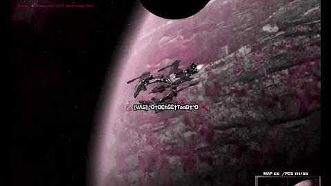 Darkorbit Galaxy Gate Beta Protegiten