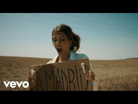 Смотреть клип Nerea Rodríguez - Todo Mal