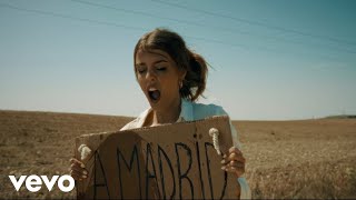 Nerea Rodríguez - Todo Mal (Videoclip Oficial)