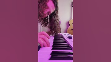 The Final Day of #Jamuary! Synthwave Jam Using Overdrive Synth & Drum Samples