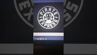 Pirate Express Theme Song Pal Pitch Ver