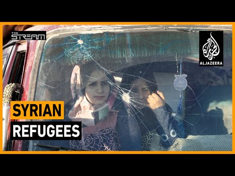 Syria: is it safe for refugees to return? | the stream