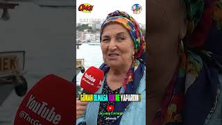 Günah Olmasa Dedi, Cevap Youtube Tarihine Geçti