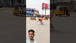 How to ride a bicycle Bicycle speed#funny #comedy #funny #funny #bikeride #shortvideo #longriders