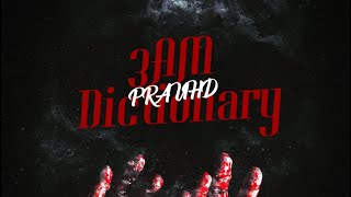Download Lagu 3AM Dictionary (Prodluldrako) AUDIO MP3