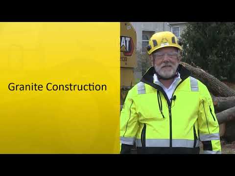 Construction Safety Week - Wave Challenge 2022 - Allan Myers