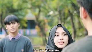 Pernah sakit tapi tak pernah sesakit ini😌
