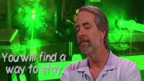 Photonics Career Videos:  Dr. Bruce Brinson