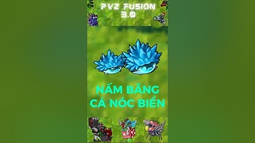 Những update sẽ có trong plant vs zombie fusion 2.3  | PHẦN 2 | #pvz #games #funny #plantsvszombies