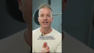 How To Reduce The Risk Of Groin Strains (ADDUCTOR vs ABDUCTOR STRENGTH) | LiveLeanTV