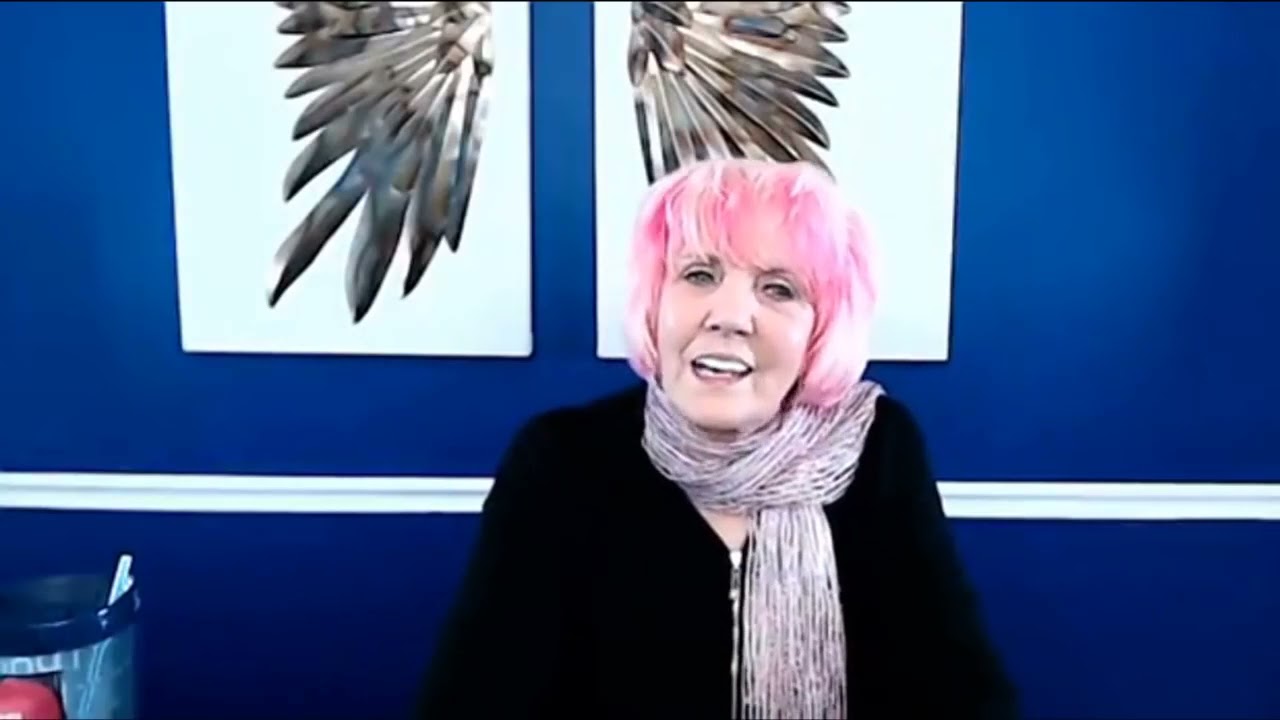 Kat Kerr  💥 ( Apri 08, 2021) 💥  URGENT PROPHETIC RELEASE 🔴 MUST WATCH!