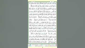 سورة البقرة وجه#8  صفحة (٩) الشيخ محمود الحصري رواية حفص حفظ بالتجويد وتكرار(٧)مرات