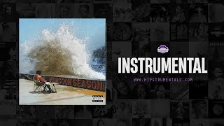 Hanumankind - Villainous Freestyle [Instrumental] (Prod. By Kalmi)