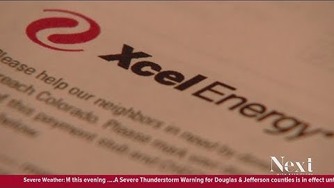 Xcel Energy
