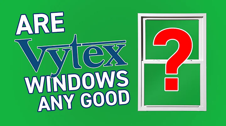 Vytex Potomac HP Window Review