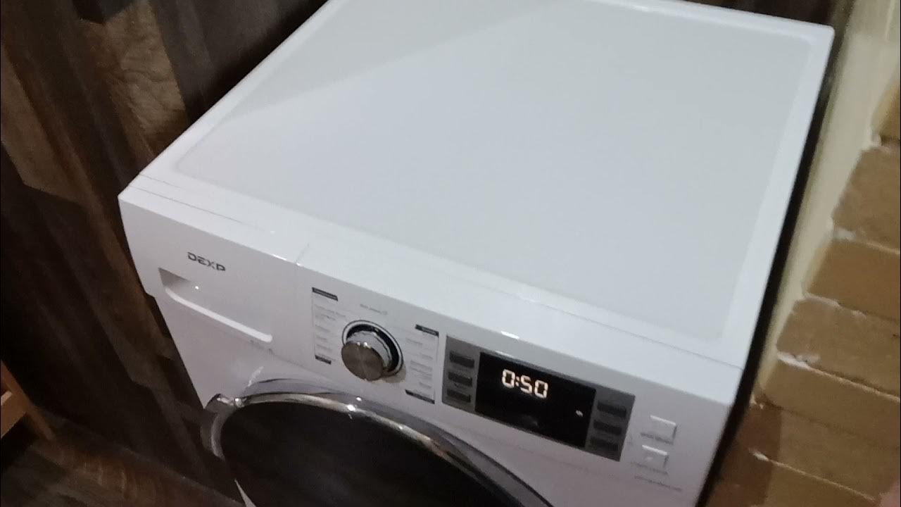 Как правильно чистить сушку. - YouTube