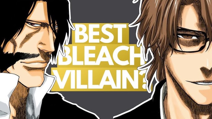 Bleach… The Final Arc? – Jarime's Blog