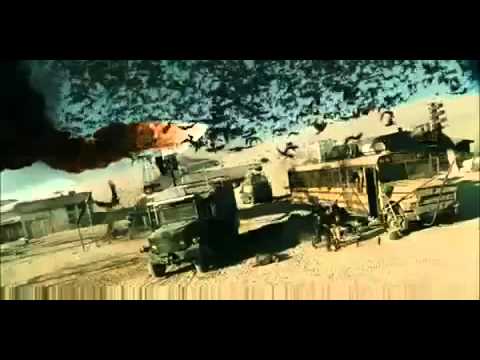 Обитель зла 3 Русский трейлер
