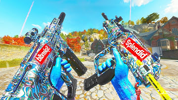 The BEST Meta Loadout on Warzone Season 1 😍👑