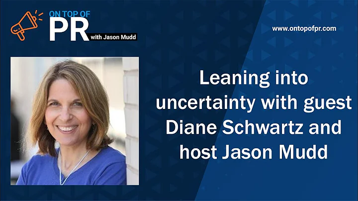 Leaning into uncertainty with CEO of Ragan Communi...