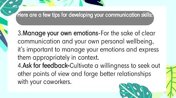 Activity 6 (Module 3 ) Lesson 1 Preparing Multimedia Presentation